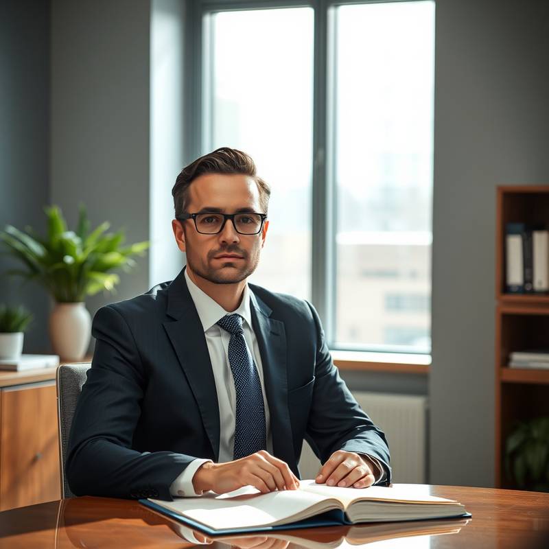 Corporate Law