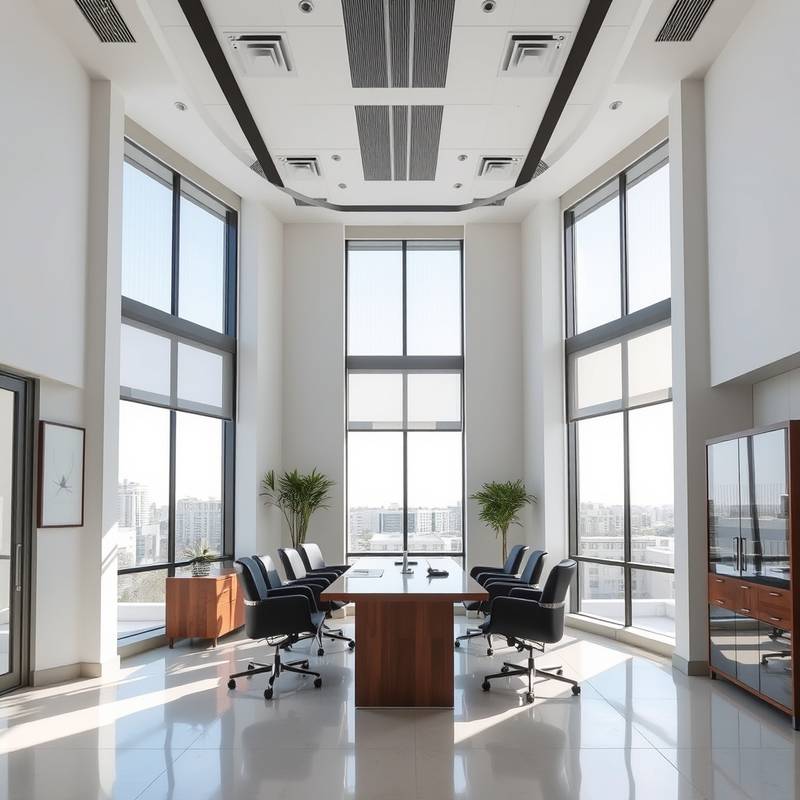 Modern Law Office